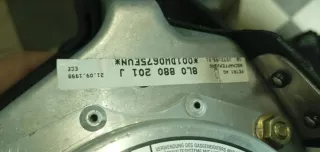 8L0880201J Подушка безопасности Audi A3 8L Арт e9872088, вид 3