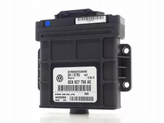 0C8927750AE Блок управления АКПП Audi Q7 4L Арт e9872098, вид 1
