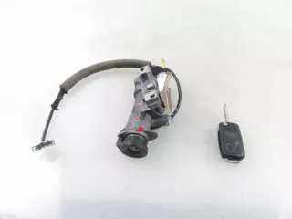 4B0905851B Замок зажигания Seat Alhambra 1 Арт e9873532, вид 1