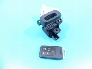 IMPRK1318151, AH4N-15607-AE, 28227917 Замок зажигания Volvo V60 1 Арт e9873625, вид 1