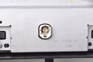 9810032680 Блок навигации Peugeot 3008 2 Арт e9875149, вид 5