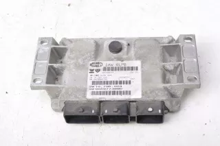 9659773880 Блок управления двигателем Citroen C5 2 Арт e9875803, вид 1