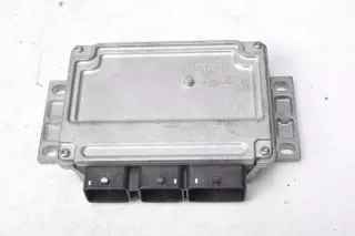 9659773880 Блок управления двигателем Citroen C5 2 Арт e9875803, вид 2