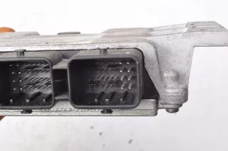 9659773880 Блок управления двигателем Citroen C5 2 Арт e9875803, вид 4