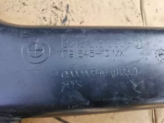 8518060 7812058 8512284 Гофра инжектора BMW X6 E71/E72 Арт e9877399, вид 3