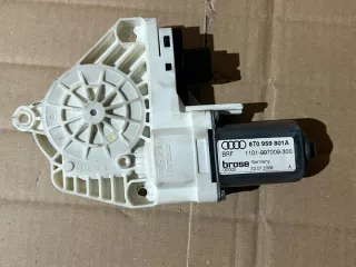 8T0959801A Моторчик стеклоподъемника Audi A5 (S5,RS5) 1 Арт e9877727, вид 2