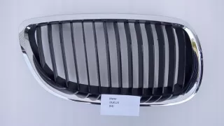 224059-10-R 2095190410-R Решетка радиатора BMW 3 E90/E91/E92/E93 Арт e9878373, вид 2
