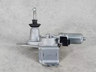 2596002510 Моторчик стеклоочистителя фар Mitsubishi Space Star 1 Арт e9878710, вид 2