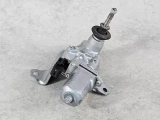 2596002510 Моторчик стеклоочистителя фар Mitsubishi Space Star 1 Арт e9878710, вид 3