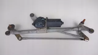 28810CA000 Механизм стеклоочистителя (трапеция дворников) Nissan Murano Z50 Арт e9879467, вид 2