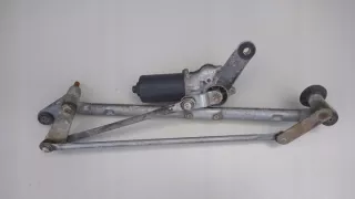 28810CA000 Механизм стеклоочистителя (трапеция дворников) Nissan Murano Z50 Арт e9879467, вид 3