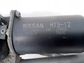 28810CA000 Механизм стеклоочистителя (трапеция дворников) Nissan Murano Z50 Арт e9879467, вид 4