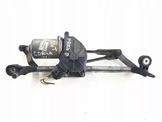 13182340 367546129 Механизм стеклоочистителя (трапеция дворников) Opel Corsa D Арт e9879508, вид 1
