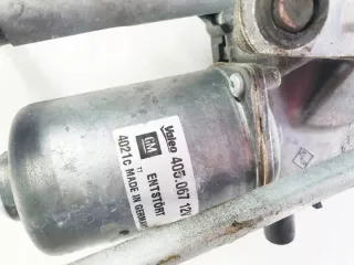 13182340 367546129 Механизм стеклоочистителя (трапеция дворников) Opel Corsa D Арт e9879508, вид 3