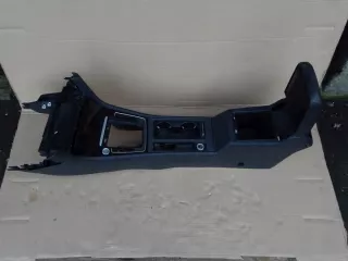 5G0864207F 5G0864251J 5G0864089J Подлокотник Volkswagen Golf 7 Арт e9881023, вид 2
