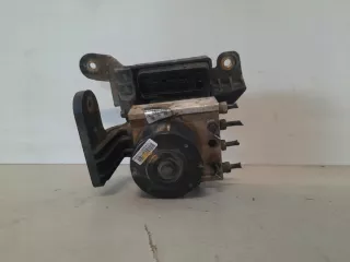 13246534 13214939 Z17DTH Блок ABS Opel Astra H Арт e9881114, вид 1