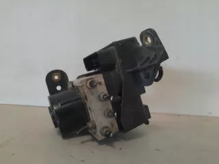 13246534 13214939 Z17DTH Блок ABS Opel Astra H Арт e9881114, вид 4