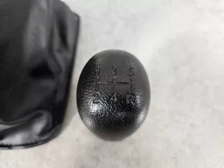  Ручка кулисы КПП Mitsubishi Space Star 1 Арт e9881315, вид 3