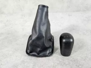  Ручка кулисы КПП Mitsubishi Space Star 1 Арт e9881315, вид 4