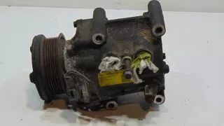 YS4H-19D629-AB YS4H19D629ab Компрессор кондиционера Ford Fiesta 6 Арт e9882086, вид 2