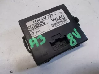 5Q0907530C Блок управления (другие) Audi A3 8V Арт e9883124, вид 1
