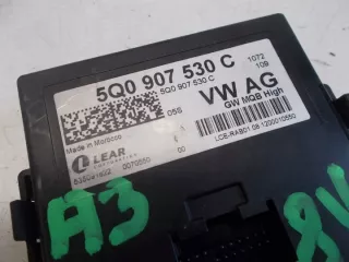 5Q0907530C Блок управления (другие) Audi A3 8V Арт e9883124, вид 2
