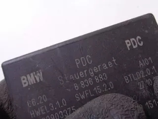 6836883 Блок управления (другие) BMW X5 F15 Арт e9883454, вид 4