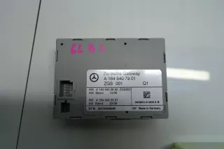 1645407901 Блок управления (другие) Mercedes GL X164 Арт e9883750, вид 1