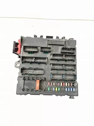 13205774 519162002 09073578 Блок предохранителей Opel Vectra C  Арт e9887020, вид 1