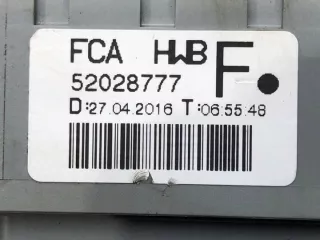 52028777 Блок предохранителей Opel Combo D Арт e9888505, вид 4
