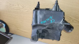  Корпус воздушного фильтра Opel Corsa E Арт e9889389, вид 3