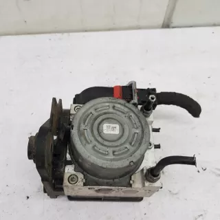 3Q0907379F 3Q0614517F Блок ABS Volkswagen Passat B8 Арт e9890307, вид 1