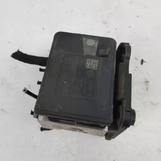 3Q0907379F 3Q0614517F Блок ABS Volkswagen Passat B8 Арт e9890307, вид 4