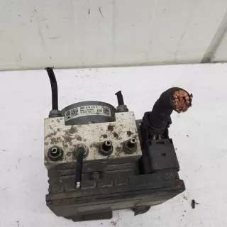 3Q0907379F 3Q0614517F Блок ABS Volkswagen Passat B8 Арт e9890307, вид 5