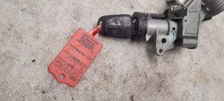 2421430 N0501881, N0501882 N0501881 Замок зажигания Opel Astra H Арт e9890346, вид 4