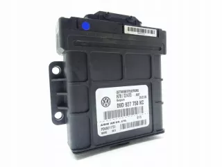 09D927750KC Блок управления АКПП Audi Q7 4L Арт e9890597, вид 1