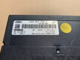 4H0907553C Блок управления (другие) Audi A8 D4 (S8) Арт e9891165, вид 2