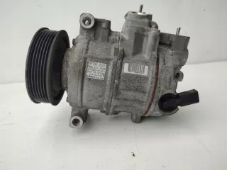 1K0820859P Компрессор кондиционера Seat Leon 2 Арт e9891385, вид 1