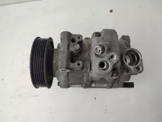 1K0820859P Компрессор кондиционера Seat Leon 2 Арт e9891385, вид 2