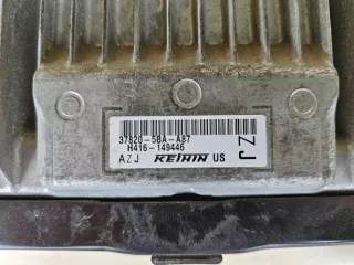 SILNIKA37820-5BA-A87 37820-5AN-G73 37820-5BA-A87 Блок управления двигателем Honda Civic 10 Арт e9891805, вид 2