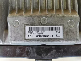 SILNIKA37820-5BA-A87 37820-5AN-G73 37820-5BA-A87 Блок управления двигателем Honda Civic 10 Арт e9891805, вид 3