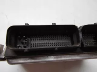 045906019CD Блок управления двигателем Skoda Fabia 2 Арт e9892554, вид 2