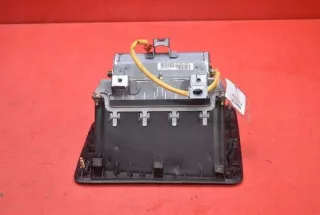 MR975124 Подушка безопасности Mitsubishi Outlander 1 Арт e9893313, вид 5