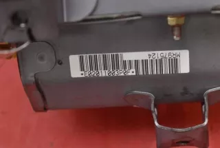 MR975124 Подушка безопасности Mitsubishi Outlander 1 Арт e9893313, вид 9