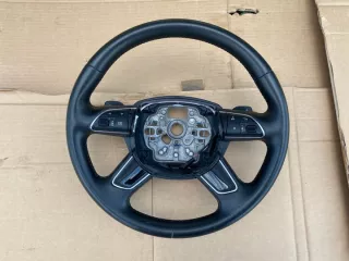 4G0419091P Руль Audi A6 C7 (S6,RS6) Арт e9893599, вид 2