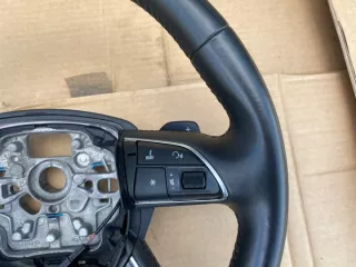4G0419091P Руль Audi A6 C7 (S6,RS6) Арт e9893599, вид 4