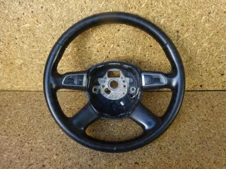 4E0419091CL Руль Audi A6 C6 (S6,RS6) Арт e9893605, вид 1