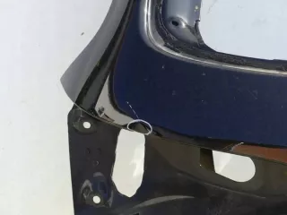 OSI3974 Крышка багажника (дверь 3-5) Audi Q5 1 Арт e9894203, вид 2