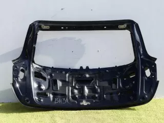 OSI3974 Крышка багажника (дверь 3-5) Audi Q5 1 Арт e9894203, вид 3