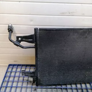 NRF2002304 Вентилятор радиатора Mitsubishi Colt 6 Арт e9894977, вид 2